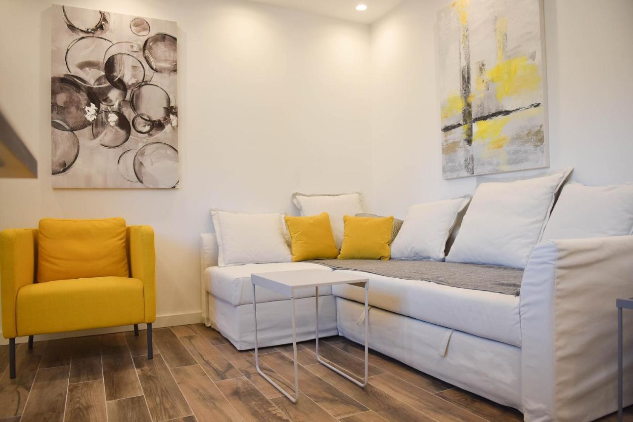 Friendly Home Apartment Belgrade Exterior photo
