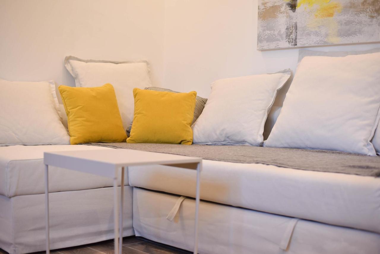 Friendly Home Apartment Belgrade Exterior photo